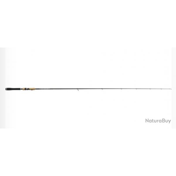 Canne spinning tenryu injection spv 6.5 M