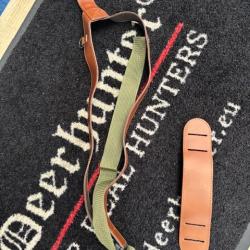 Support pour arme lors de chasse en battue  reglable destockage chasse enchere