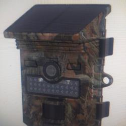 Caméra num axes pie1069 pack tout inclus