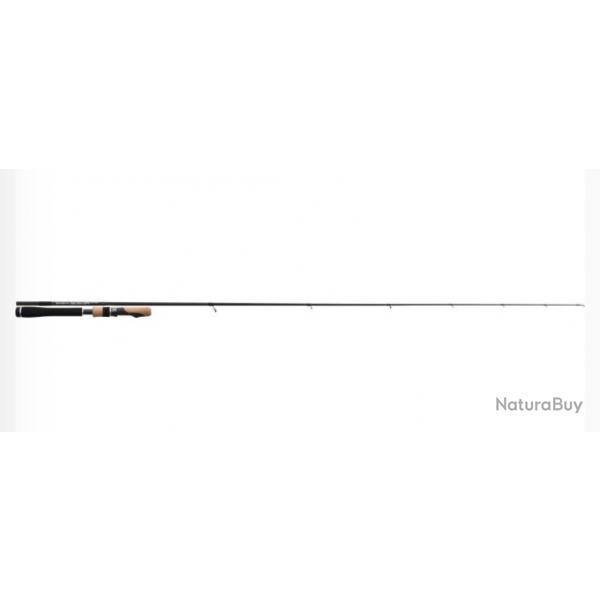 Canne spinning tenryu injection spv 6.5 MH