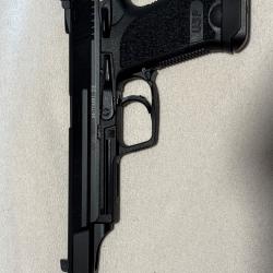 HK Heckler & Koch Pistolet USP Elite