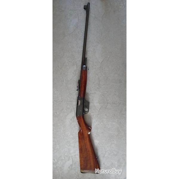 Carabine semi auto 22lr Unique 51 bis