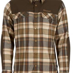 Chemise en laine PINEWOOD fudural pro tracker