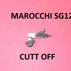 CUTT OFF MAROCCHI SG12 fusil MAROCCHI SG 12 - VENDU PAR JEPERCUTE (SI440)