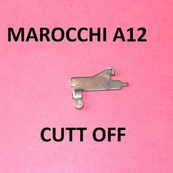 CUTT OFF MAROCCHI A12 fusil MAROCCHI A 12 - VENDU PAR JEPERCUTE (SI441)