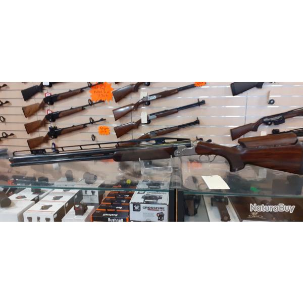 Fusil de Ball Trap BERETTA 692 X TRAP B FAST en bon tat