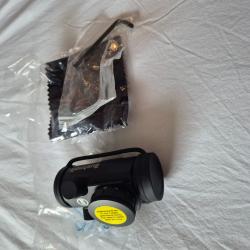 Bushnell trs-25
