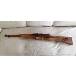 Schmidt-Rubin K31 7,5x55