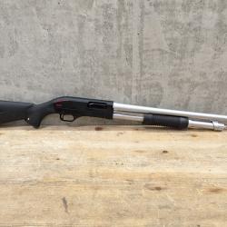Enchère sans prix de réserve - Winchester SXP Marine Defender - Canon rayé 51 cm - Catégorie B
