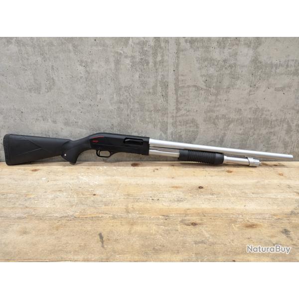 Enchre sans prix de rserve - Winchester SXP Marine Defender - Canon ray 51 cm - Catgorie B