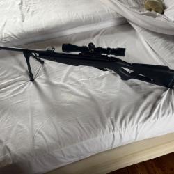 Carabine GAMO whisper IGT 19,9 J