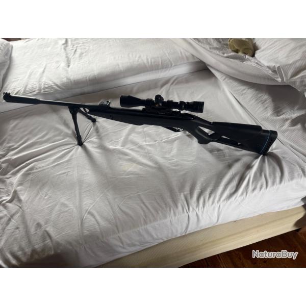 Carabine GAMO whisper IGT 19,9 J