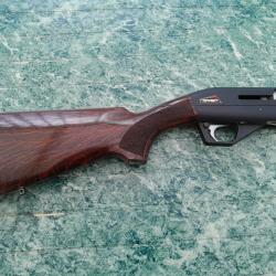 fusil de chasse semi-automatique