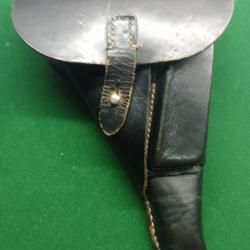 Etui / holster P38 - jwa4 (Moritz Stecher)