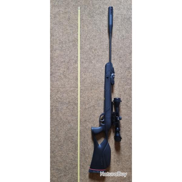 Carabine GAMO magnum IGTGen2 X10 calibre 5,5 45 joules