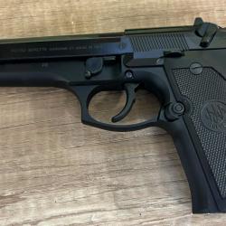 Pistolet BERETTA 92FS Calibre 9x19 Para