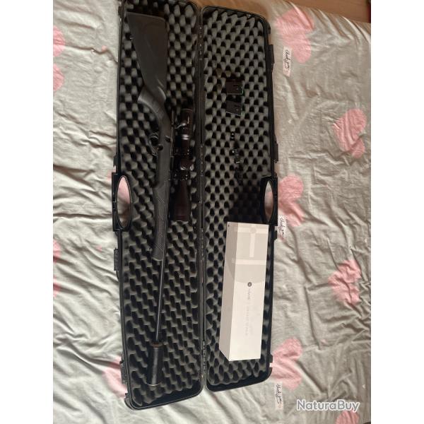 Carabine Rossi 8117