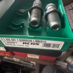 Outils Rcbs 7,62x39