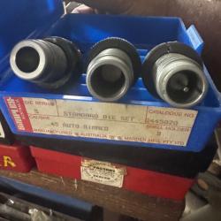 Outils simplex 45 autorimmed
