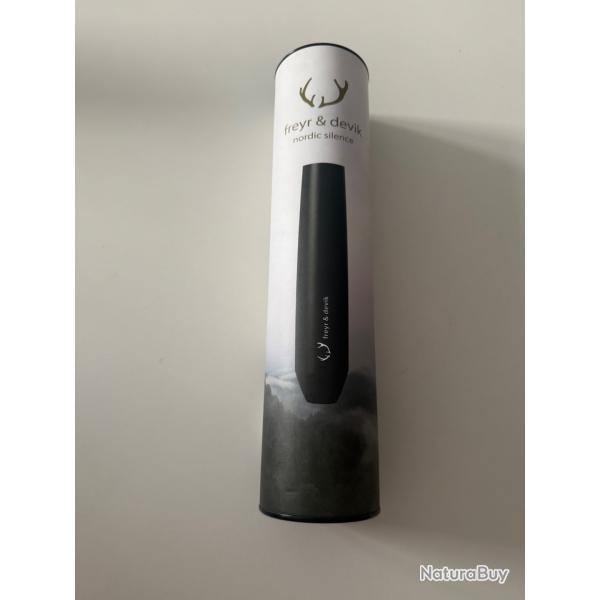 Modrateur de son Freyr&Devik Featherweight 269