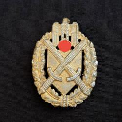 Insigne de cordon de tireur Heer - Allemand WW2
