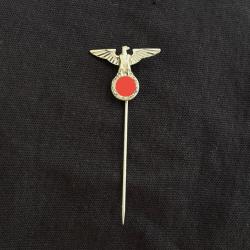 Épinglette de membre du NSDAP - Allemand WW2