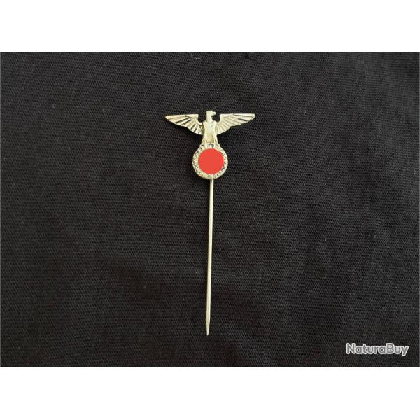 pinglette de membre du NSDAP - Allemand WW2