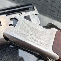 Browning b425 sporter