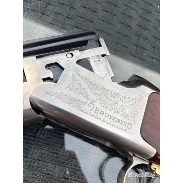 Browning b425 sporter