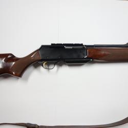 CARABINE BROWNING BAR MK2 LIGHT CAL 7MMREM MAG