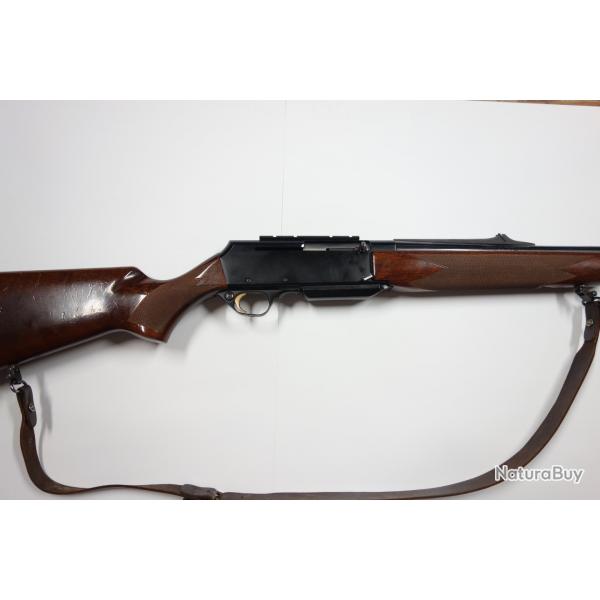 CARABINE BROWNING BAR MK2 LIGHT CAL 7MMREM MAG