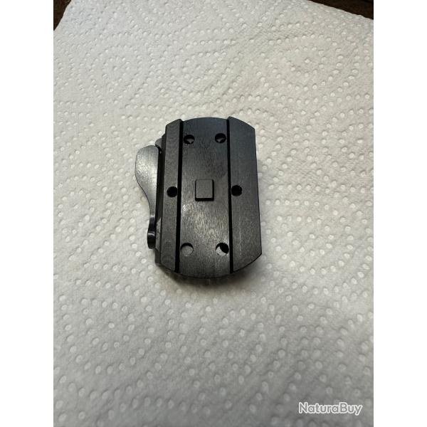 Montage amovible HMS Safe pour Aimpoint H1 & H2