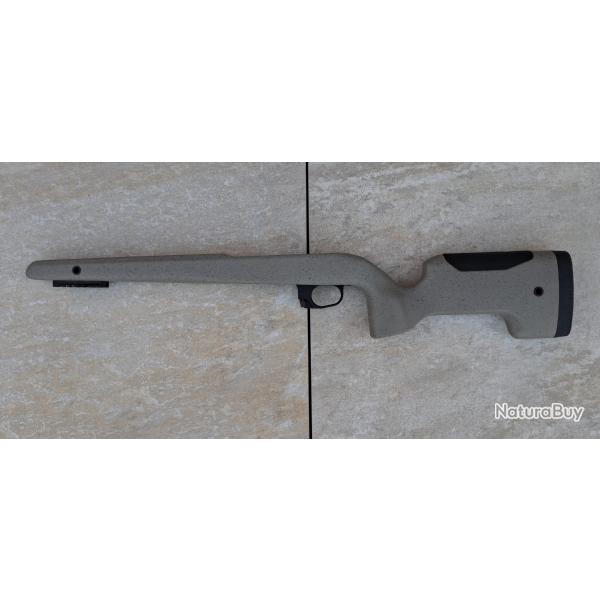 Crosse Tikka T3 UPR
