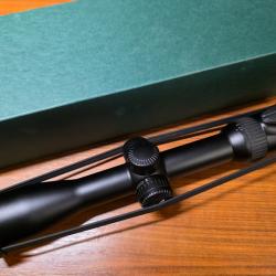 Swarovski Z8i 1,7-13,3x42 P L 4A-IF