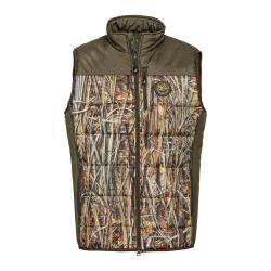 Gilet Passion Migrateurs M WETK