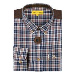 Chemise Tigy 3XL KARO