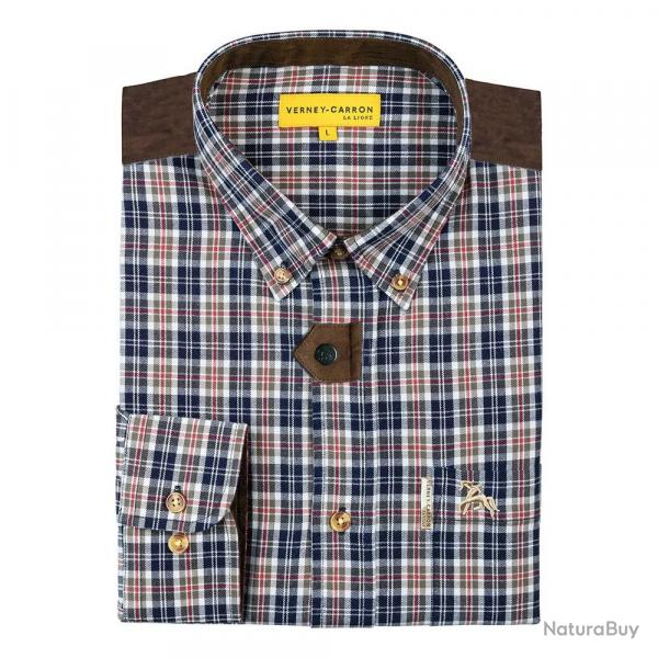 Chemise Tigy 3XL KARO
