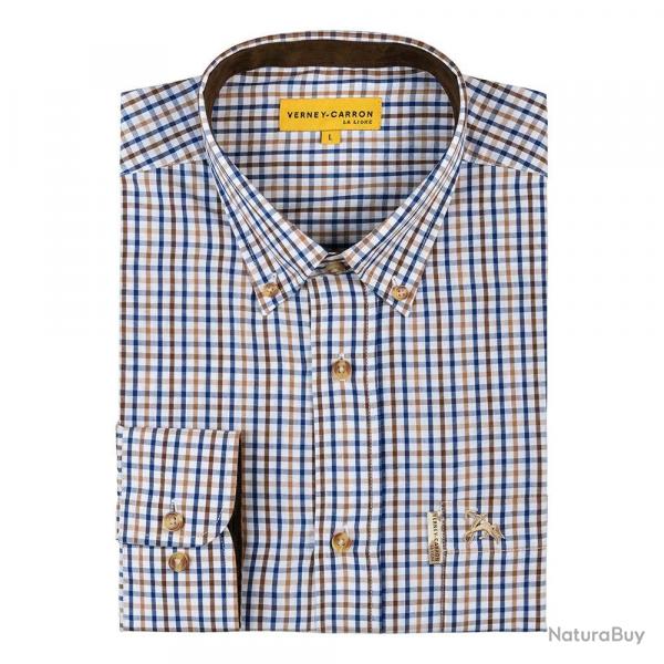 Chemise Neuvy 4XL MB