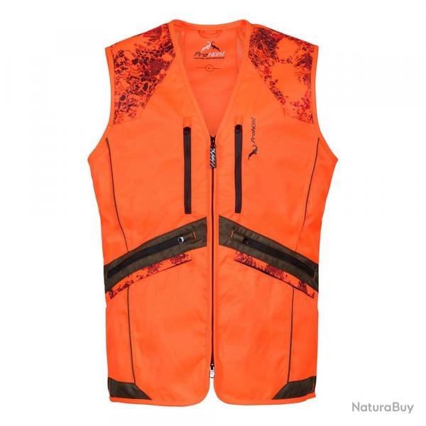 Gilet Griffon 4XL ORAN