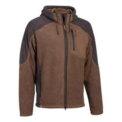 Blouson Polaire Buffalo XL MARR