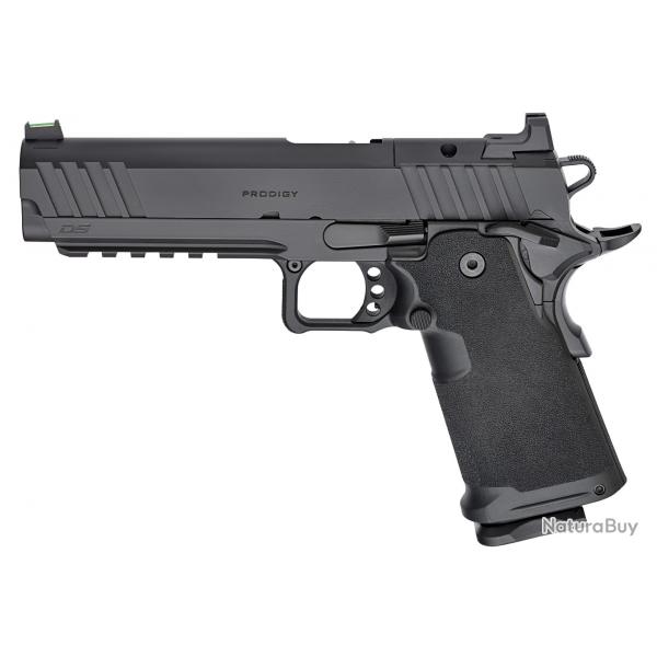 Pistolet Springfield Prodigy 5" - 9x19