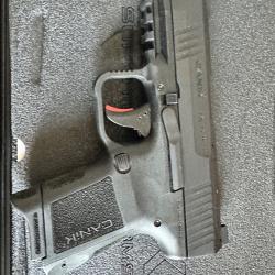 Canik mc9