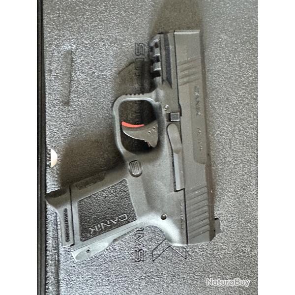 Canik mc9