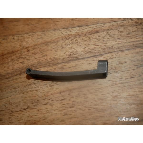 Planchette de hausse de MAS 36 ou MAS 36/51 marquage + 4
