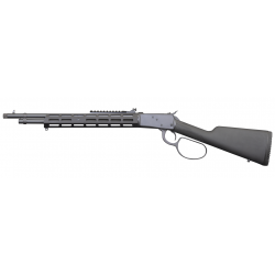 Carabine Puma Tactical - Cal. 44 Mag Black