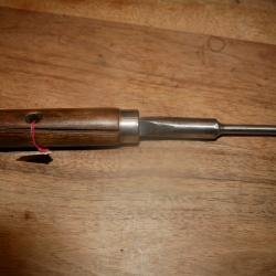 Clé démonte cheminée grande taille modèle d'atelier