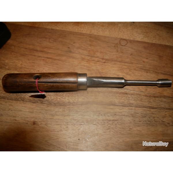 Cl dmonte chemine grande taille modle d'atelier