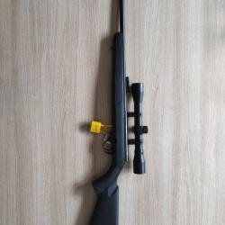 Carabine MOSSBERG INT'L 802 PLINKSTER Synthétique 22 LR