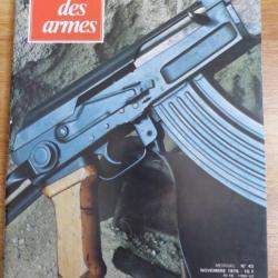 Gazette des armes N° 43