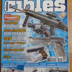 CIBLES N° 420